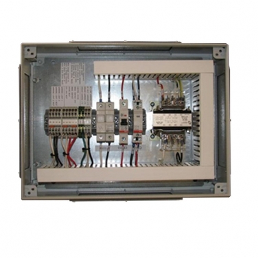 Warning Light Control Equal to GE E4502RL Warning Light Control Equal to GE E4502RL